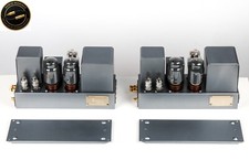 Quad valve amplifiers for sale  HOVE