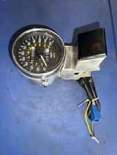 Usado, 1987-2004 Suzuki Intruder 1400 VS1400 VS 1400 medidor de velocímetro painel Speedo comprar usado  Enviando para Brazil