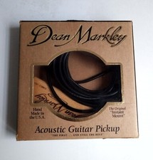 Dean markley promag gebraucht kaufen  Berlin
