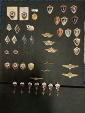 Militaria rden ehrenzeichen gebraucht kaufen  Neu Wulmstorf