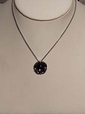 Super collier pendentif d'occasion Super collier pendentif d'occasion  Aire-sur-l'Adour