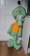 Rare 2002 squidward for sale  Lowell