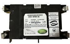 Jaguar bluetooth module for sale  HORSHAM