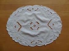 Kleine tischdecke deckchen gebraucht kaufen  Itzehoe