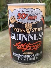 Vintage beer guinness for sale  UK