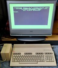 Refurbished commodore 128 for sale  NEWCASTLE UPON TYNE