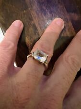 Vintage cushion cut for sale  TWICKENHAM