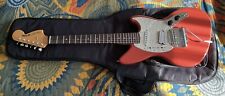 2021 fender kurt for sale  Seattle