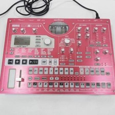 Korg electribe esx d'occasion  Expédié en Belgium