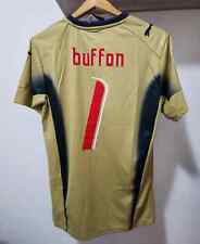 Maglia buffon italia usato  Grumello del Monte