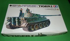 Vintage tamiya german for sale  LONDON