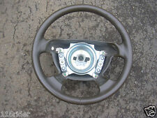 Lederlenkrad sport hellbraun gebraucht kaufen  Rödermark