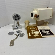 Oster electric food for sale  Allentown