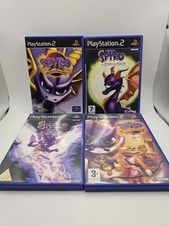 Sony ps2 spyro for sale  WELLINGTON