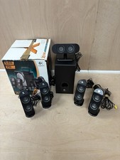 Logitech 530 5.1 for sale  SITTINGBOURNE