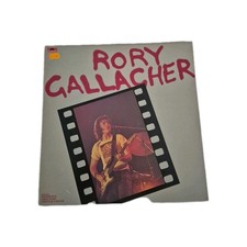 Rory gallagher vinyl gebraucht kaufen  Darmstadt