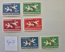 Guinea 1962 eroberung gebraucht kaufen  Fürth
