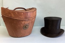 beaver top hat for sale  Haverhill