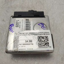 26076971027 centralina ecu usato  Mineo