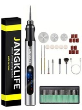 Kit stylo gravure d'occasion  Saint-Martin-de-Valgalgues