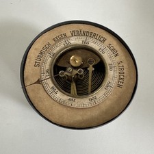 Antique stürmisch regen for sale  Buffalo