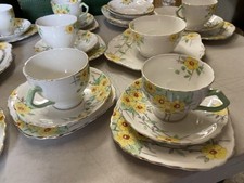 Wellington vintage china for sale  UK