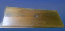 Display stand solid for sale  Savannah