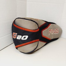 Ping driver head for sale  Abbeville
