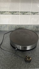 Electric non stick for sale  DUMFRIES