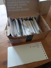 Postcards collections bulk for sale  ALCESTER