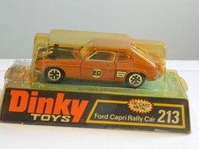 Dinky 213 ford for sale  UK