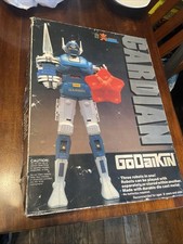 Vintage godaikin blue for sale  Oakland