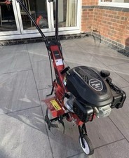 Mountfield st120 rotivator for sale  HULL