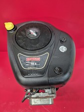 Briggs stratton craftsman for sale  Roann