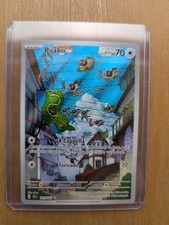 Carte pokemon pijako d'occasion  Chazay-d'Azergues