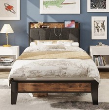 Twin bed frame for sale  Detroit