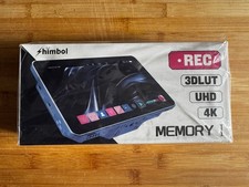 Shimbol memory 5.5 for sale  MANCHESTER