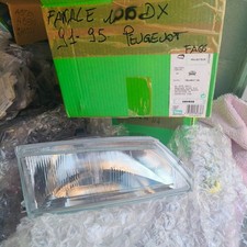 Originale valeo 084638 usato  Milano