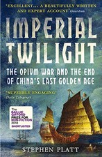 Imperial twilight opium for sale  UK