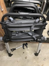 Thule bike universal gebraucht kaufen  Hagenbach
