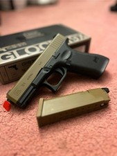 Airsoft custom elite for sale  San Diego