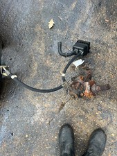 2004 ldv convoy for sale 2004 ldv convoy for sale  STANFORD-LE-HOPE