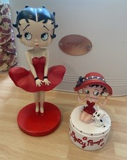 Betty boop cool for sale  LEEDS
