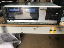 Jvc stereo receiver for sale  BARNETBY