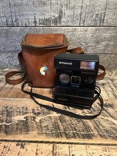 Vtg polaroid sun for sale  Harrison