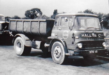 Photo hall bedford for sale  GRANTHAM