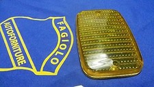Fanale antinebbia solo usato  Aprilia