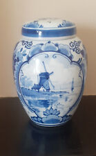 Royal delft porceleyne for sale  LONDON