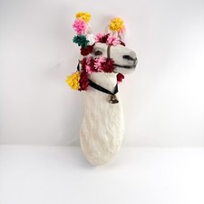 Paper mache pom for sale  Olive Branch