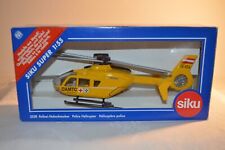 Siku 2538 hubschrauber gebraucht kaufen  Lengerich